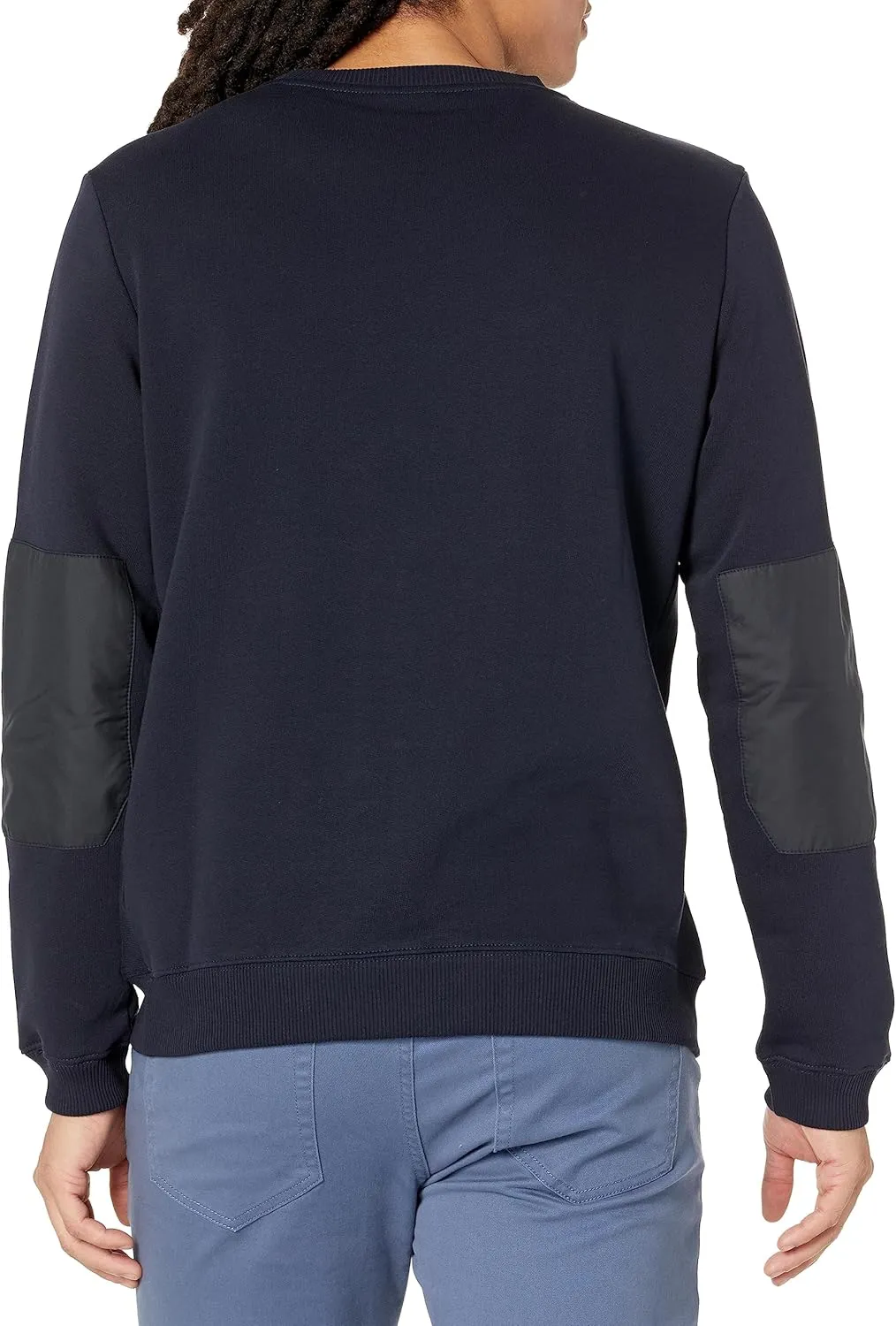Paul Smith Ps Men's Regular Fit Sweatshirt