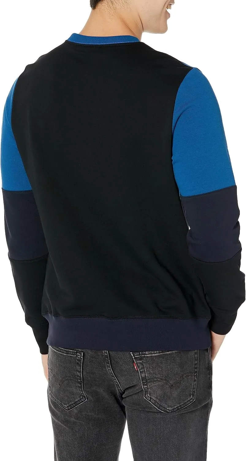 Paul Smith Ps Men's Regular Fit Zebra Sweatshirt