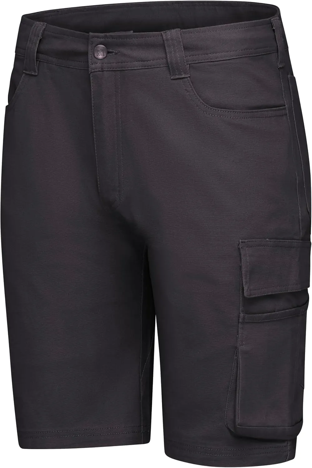 Red Kap Men's Utility Cargo Shorts