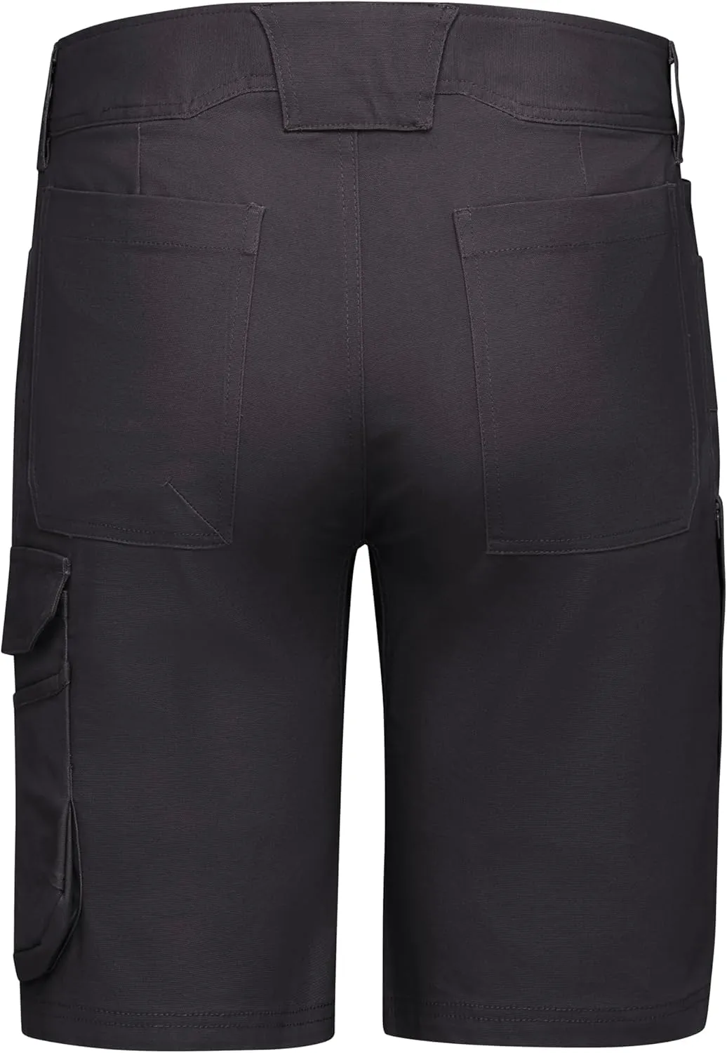 Red Kap Men's Utility Cargo Shorts