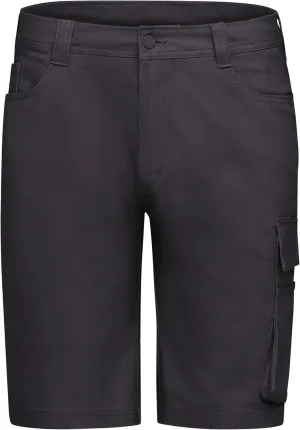 Red Kap Men's Utility Cargo Shorts