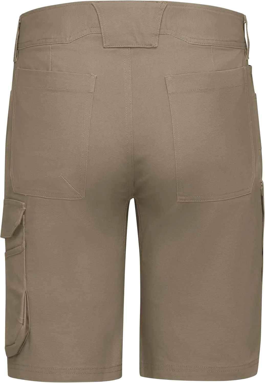 Red Kap Men's Utility Cargo Shorts