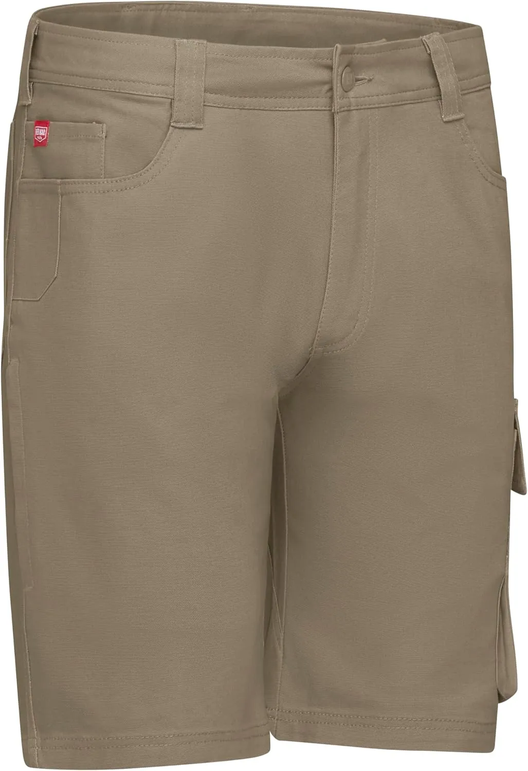 Red Kap Men's Utility Cargo Shorts