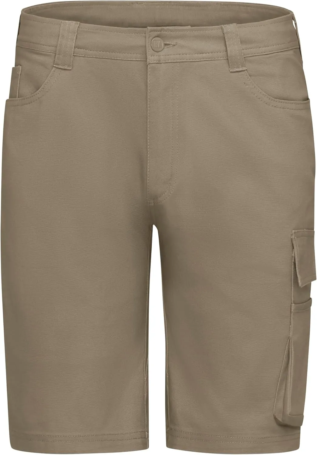 Red Kap Men's Utility Cargo Shorts