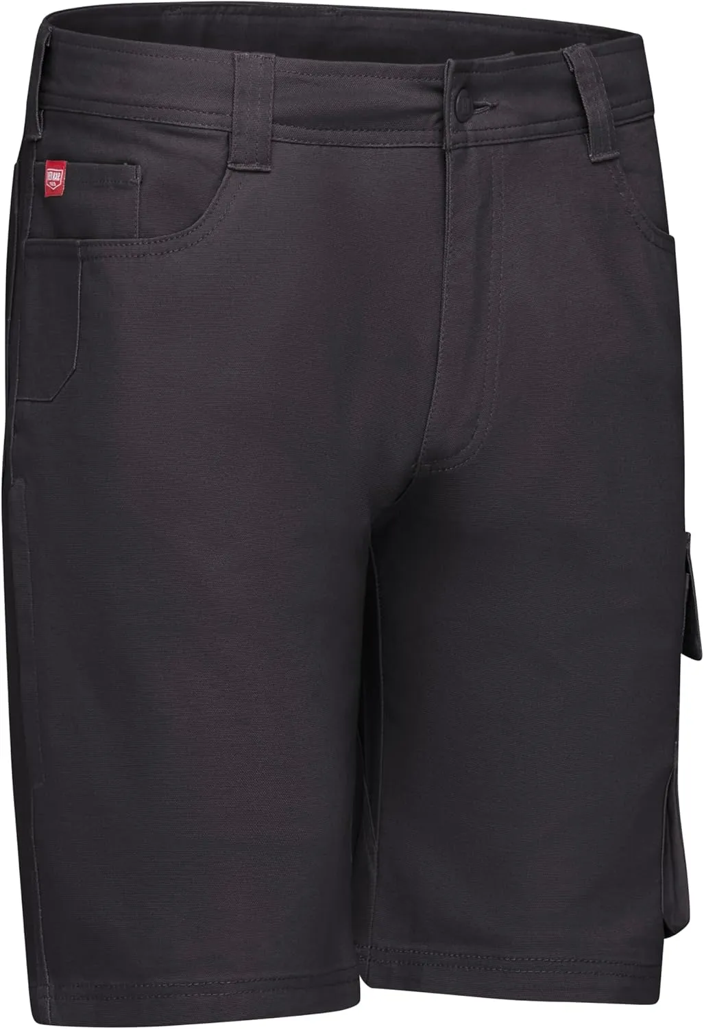 Red Kap Men's Utility Cargo Shorts