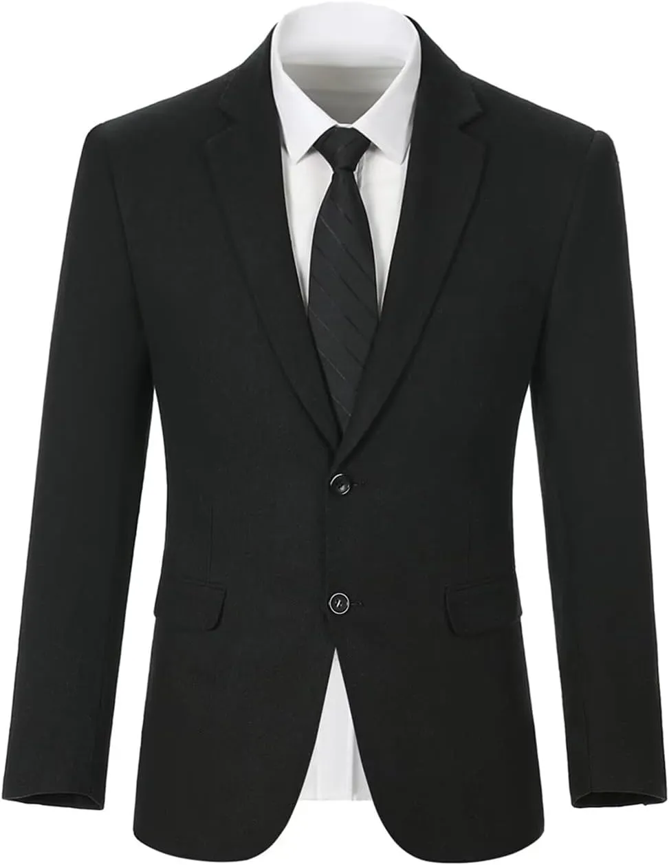 Retro Tweed Men's Suit Jackets,Herringbone Slim Fit Sport Coats Blazer Prom Business Casual Men Tux Jacket Wedding Blazers