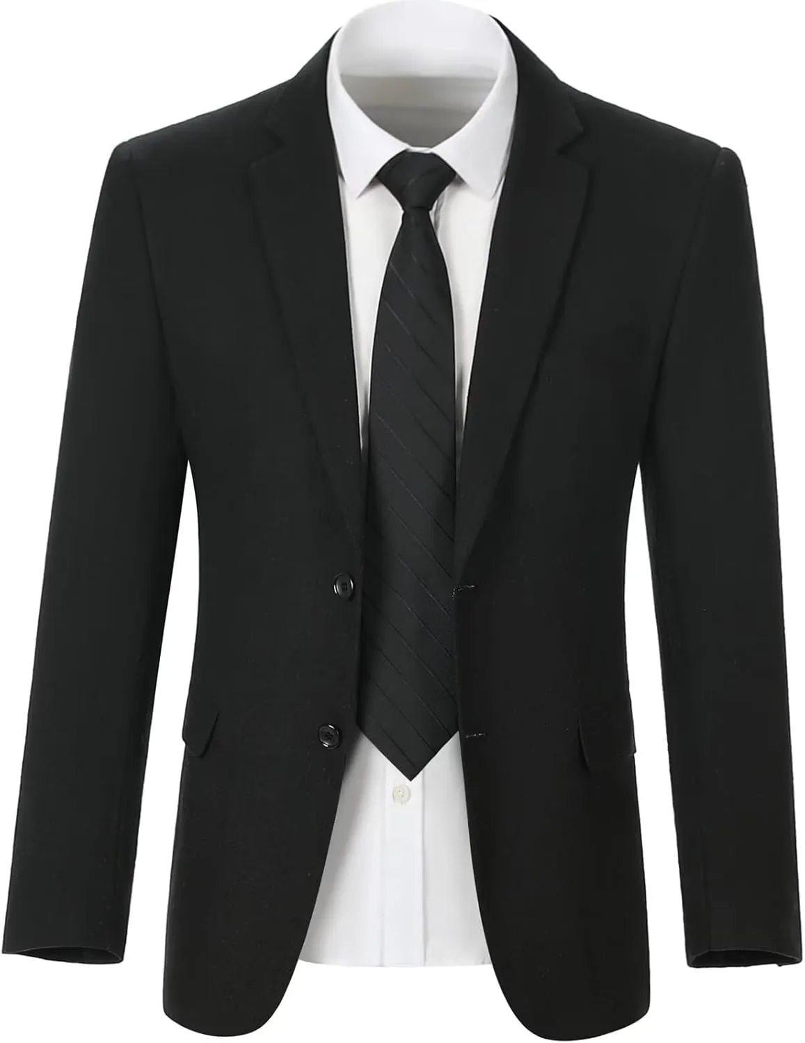 Retro Tweed Men's Suit Jackets,Herringbone Slim Fit Sport Coats Blazer Prom Business Casual Men Tux Jacket Wedding Blazers