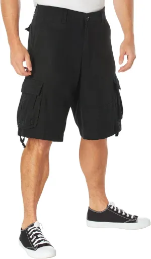 Rothco Vintage Infantry Utility Shorts