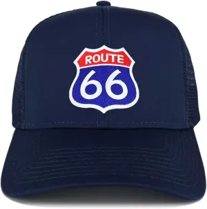 Route 66