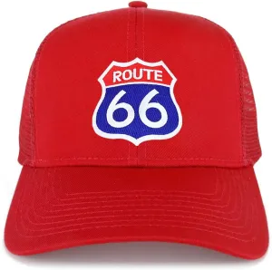 Route 66