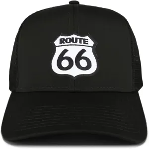 Route 66