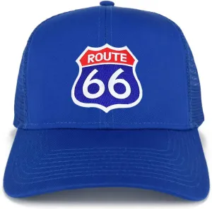 Route 66