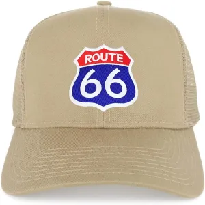 Route 66