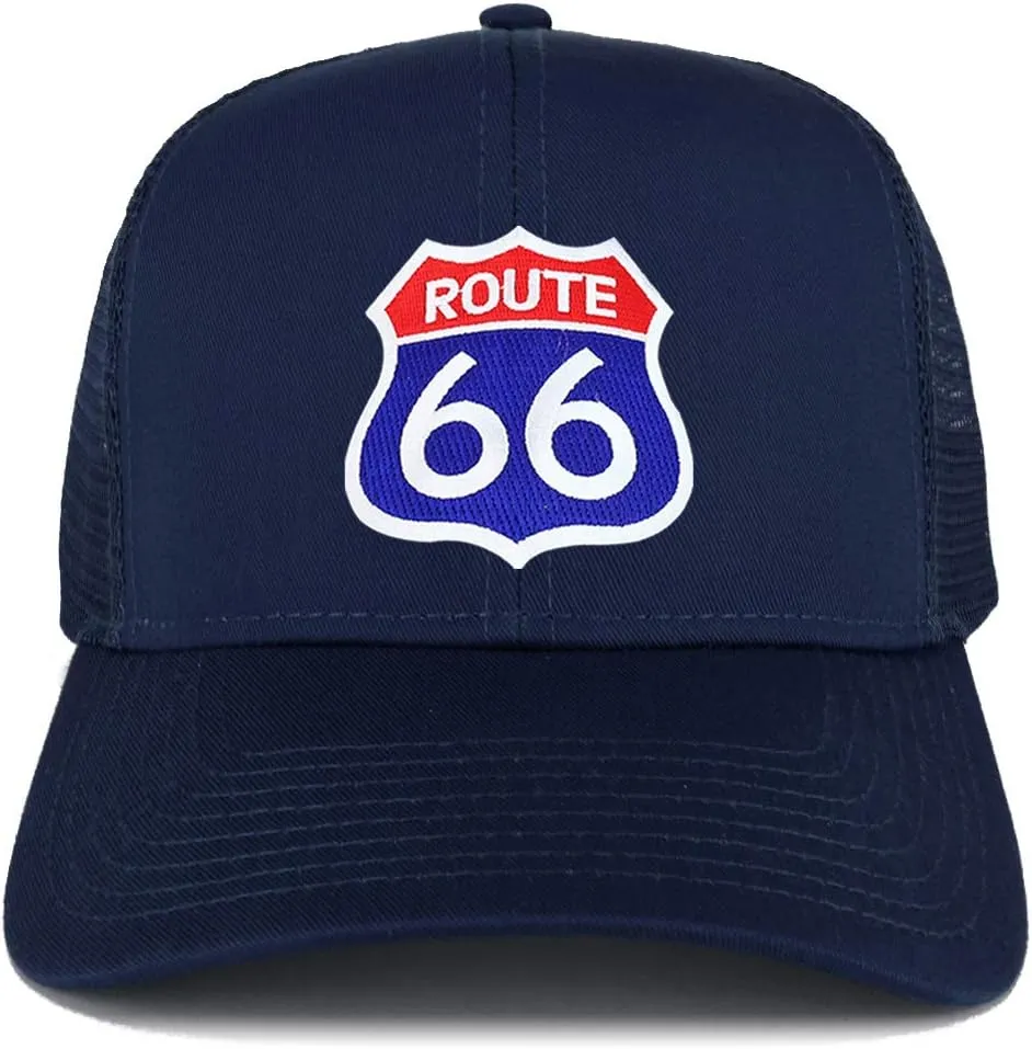 Route 66