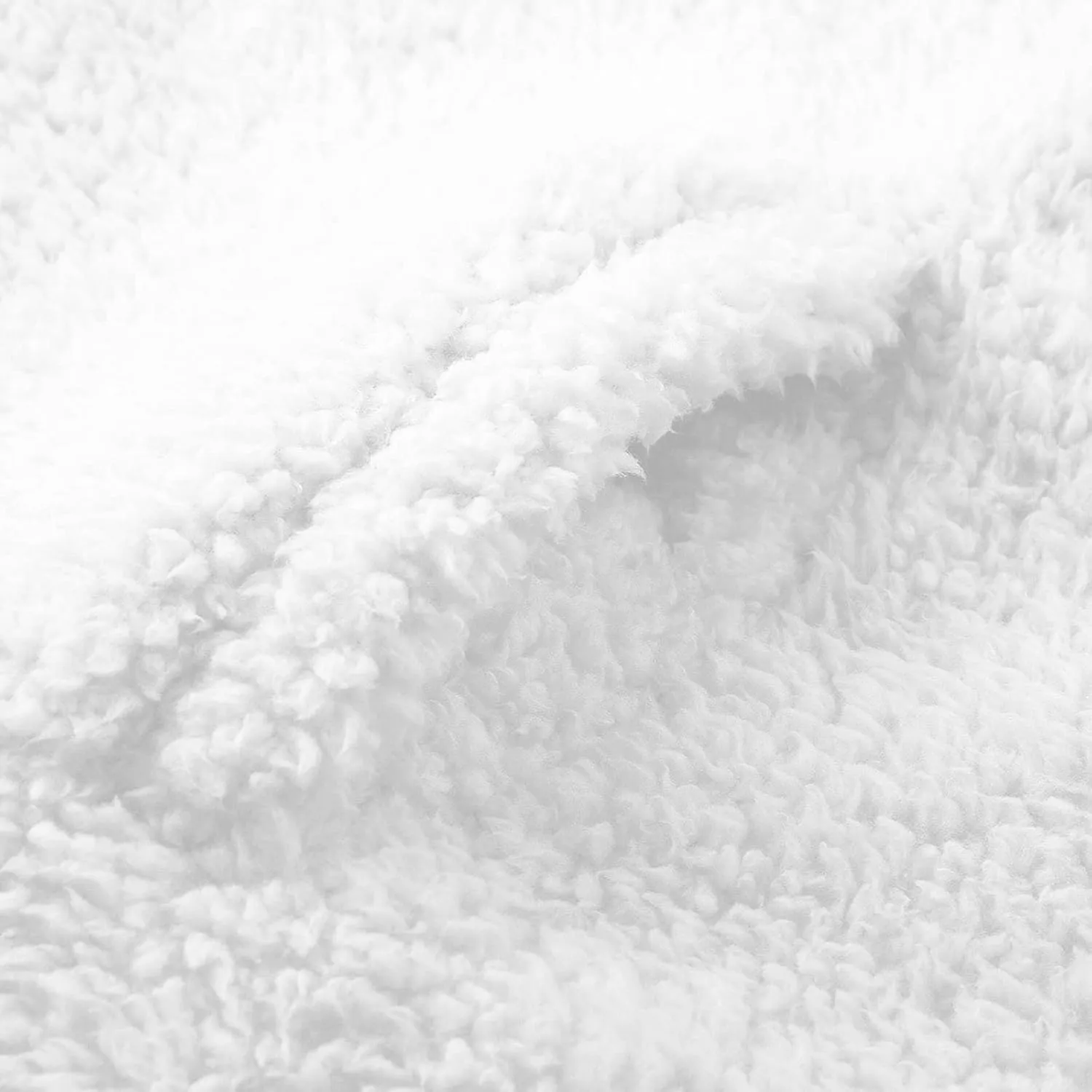 SHOPESSA Winter Coats and Jackets for Women Slouchy Sherpa Cardigan Women Sherpa Hoodies with Zipper Snow Jackets for Women