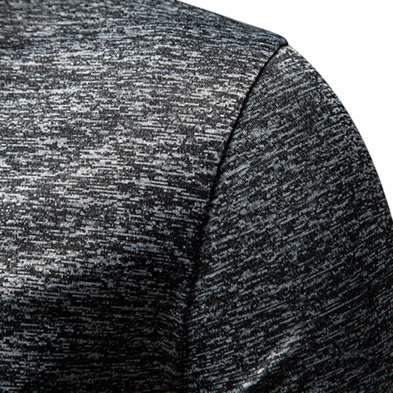 Short Sleeve Hoodies for Men Shirts with Face_mask Turtleneck Muscle Tshirt Fitness Casual Lightweight Slim Fit Tops