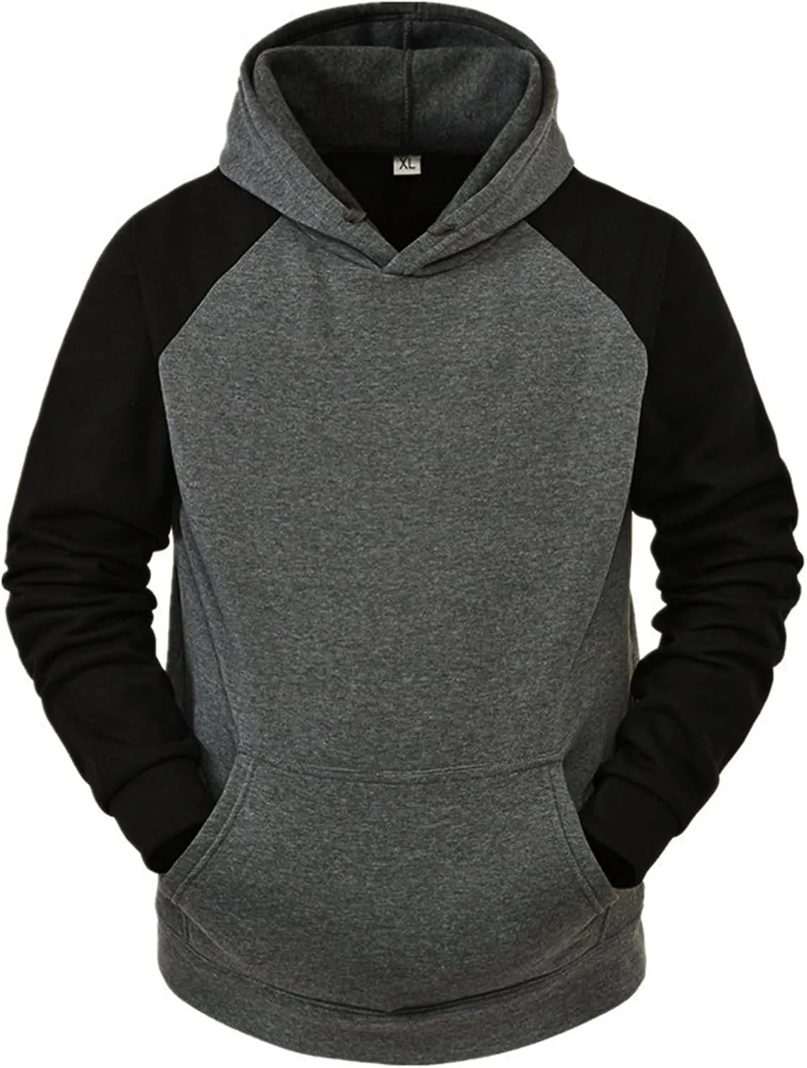 TUQIDEWU Mens Sweatshirt Zip Up, Mens Sweatshirts Winter Long Sleeve Crewneck Pullover Casual Lightweight Hoodies Shirts