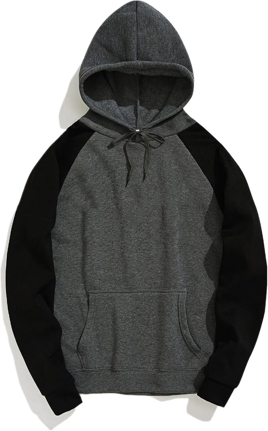 TUQIDEWU Mens Sweatshirt Zip Up, Mens Sweatshirts Winter Long Sleeve Crewneck Pullover Casual Lightweight Hoodies Shirts