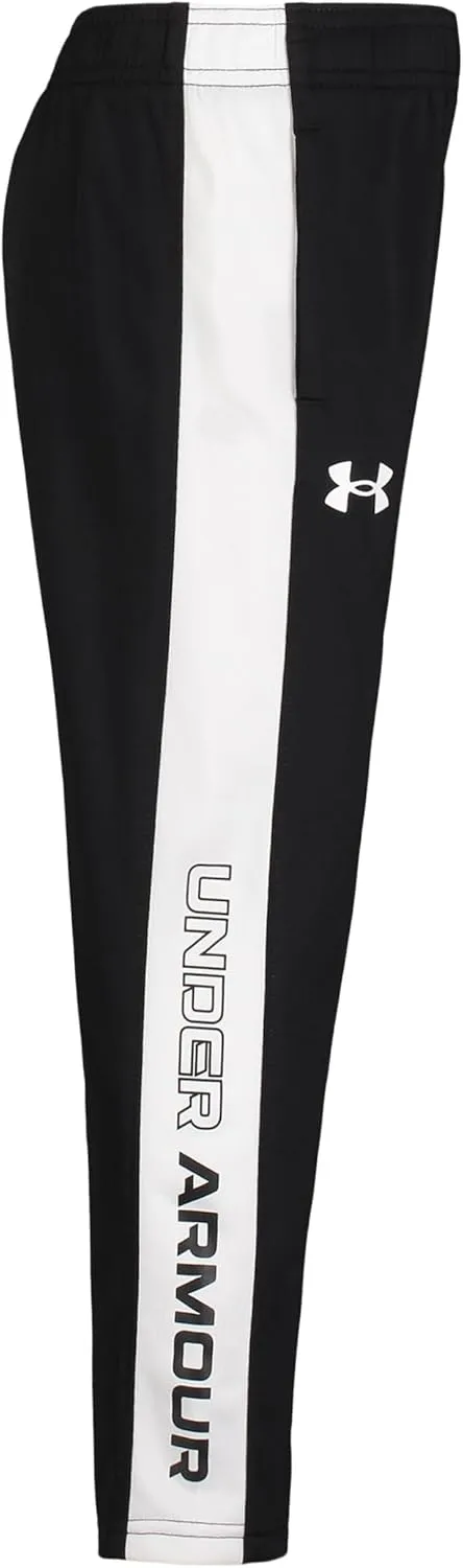 Under Armour Men's Brawler Pant, Wordmark Panel