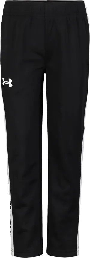 Under Armour Men's Brawler Pant, Wordmark Panel