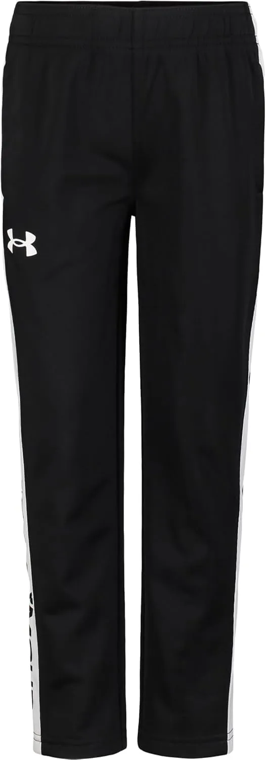 Under Armour Men's Brawler Pant, Wordmark Panel