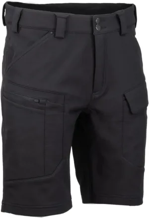 Utility Cargo Shorts for Men