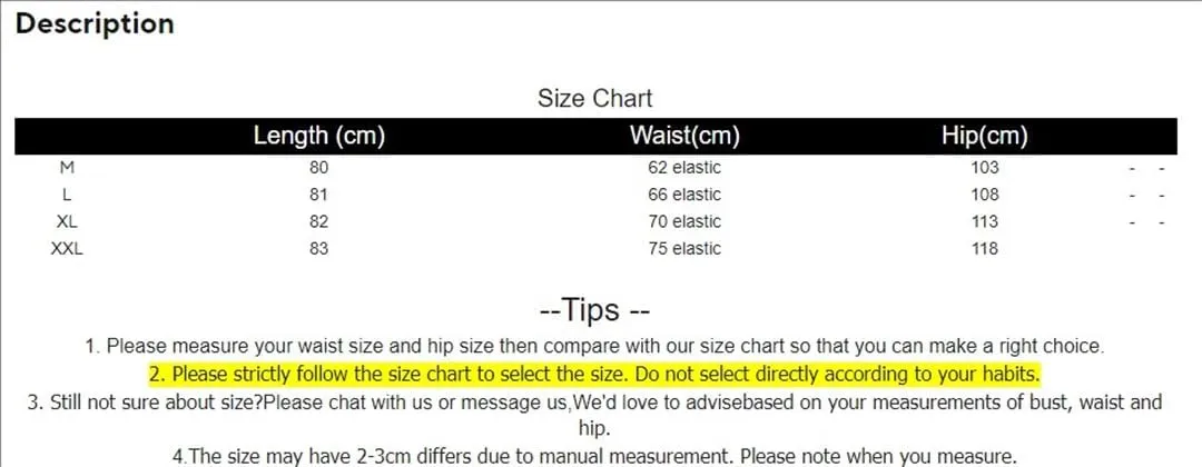 Women's Denim High Waist Patchwork Casual Mid Length Skirts