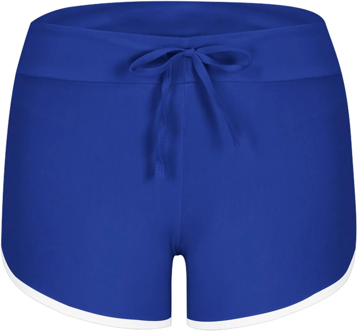 Women's Workout Shorts Athletic Running Shorts High Waisted Gym Shorts Causal Running Gym Training Lounge Pants