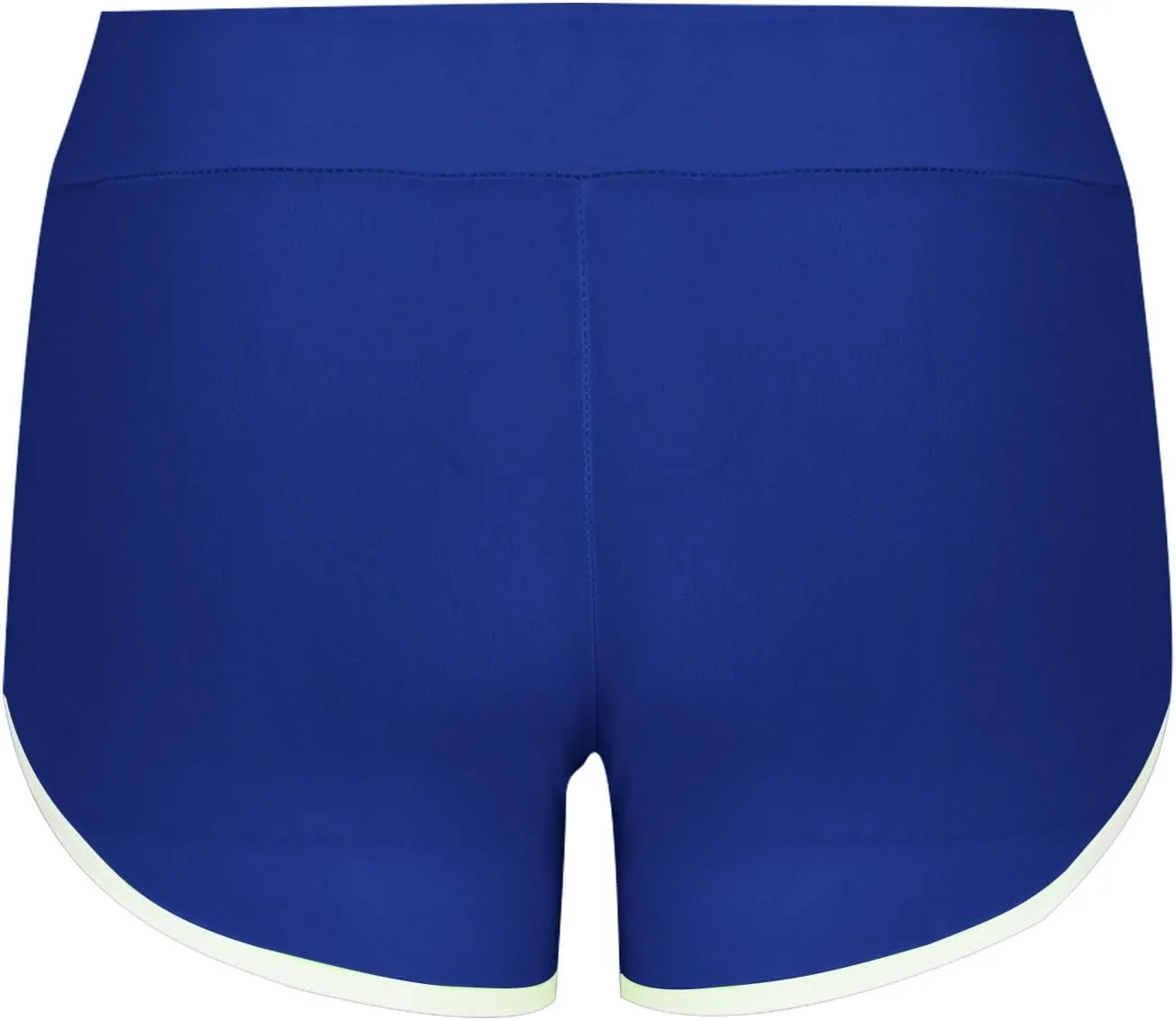 Women's Workout Shorts Athletic Running Shorts High Waisted Gym Shorts Causal Running Gym Training Lounge Pants