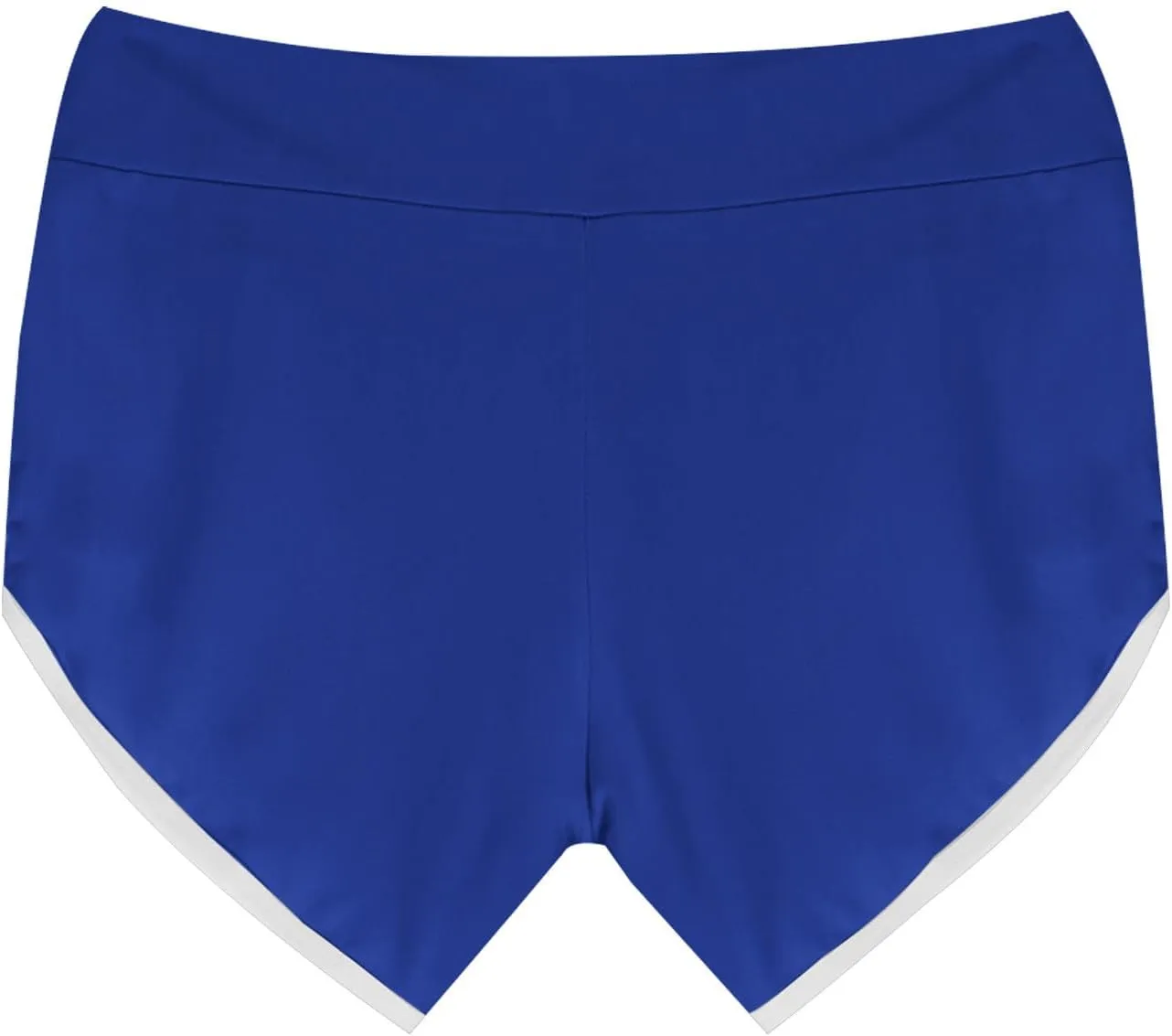 Women's Workout Shorts Athletic Running Shorts High Waisted Gym Shorts Causal Running Gym Training Lounge Pants