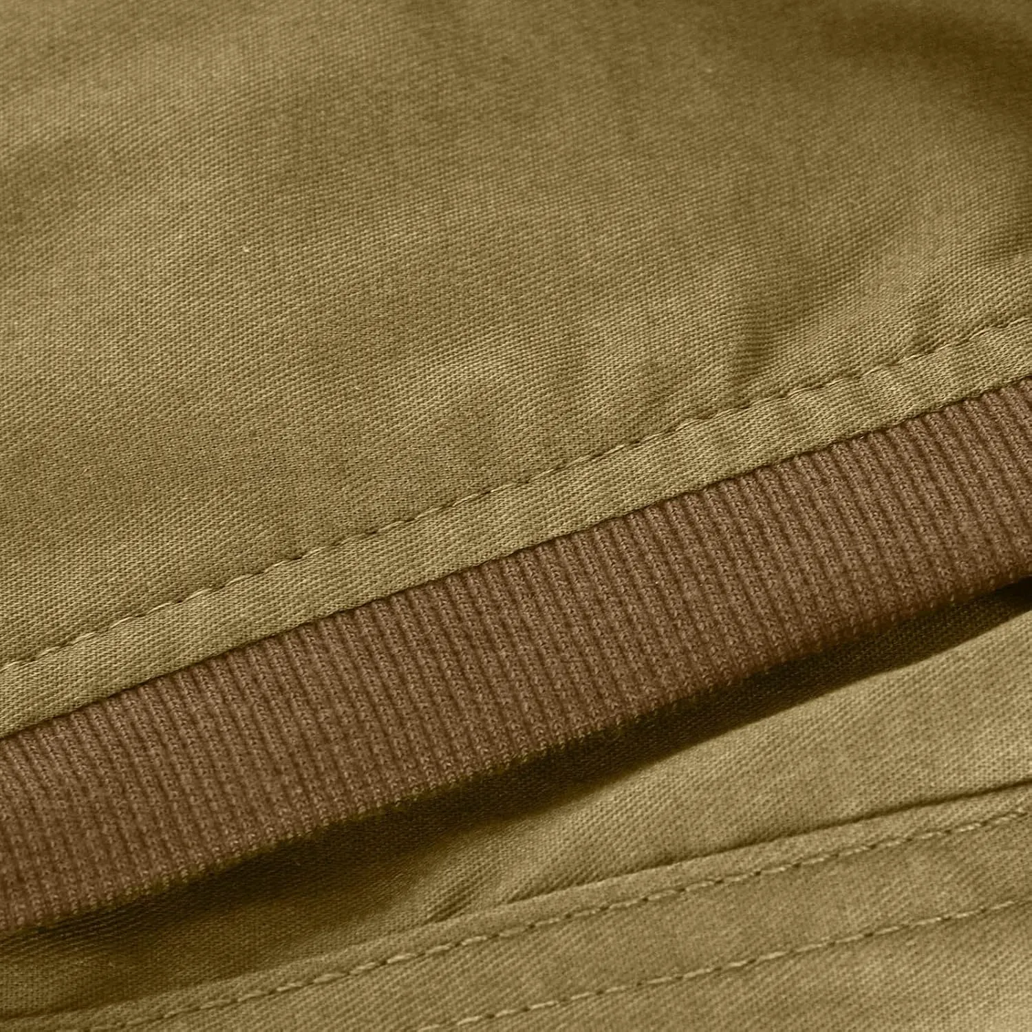 ZDRZK Womens High Waisted Cargo Shorts Casual Relaxed Fit Comfy Hiking Shorts with Pockets Drawstring Bermuda Shorts